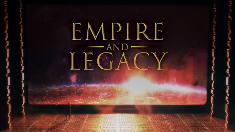 Empire and Legacy